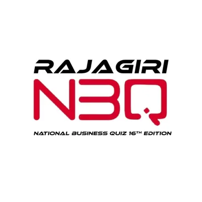 Rajagiri National Business Quiz - RNBQ profile