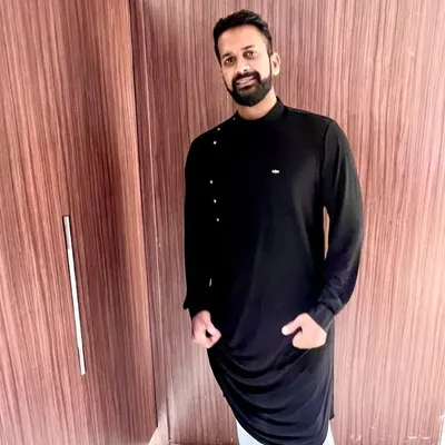 Sathish Rajagopal profile