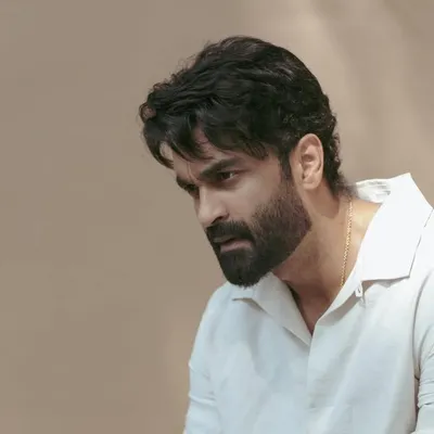 Raja Goutham profile