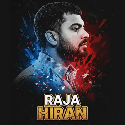 Raja Hiran profile