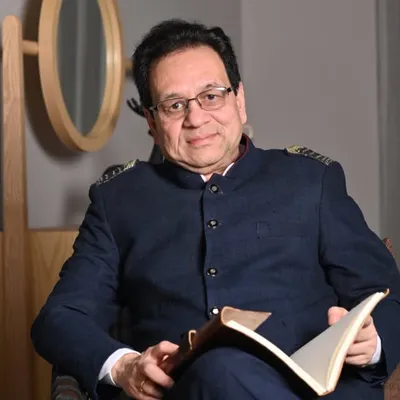Rajesh Kumar jain . POET, AUTHOR profile