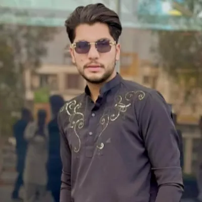 Raja Khan profile