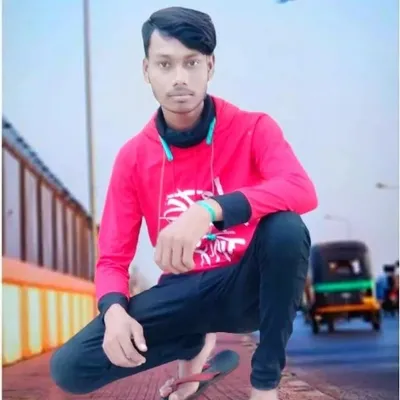 Raja Majhi profile