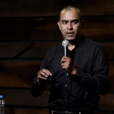 Raja Sekhar Mamidanna