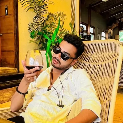 Raja Singh maravi | travel expert profile