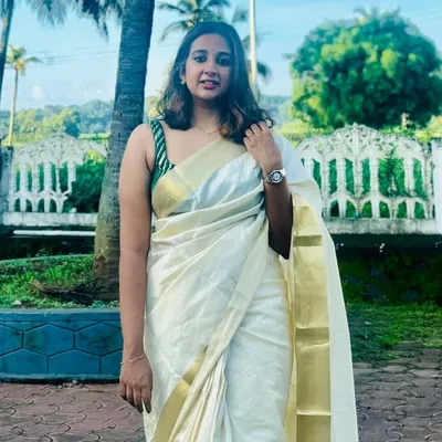 Rajam Elsa profile