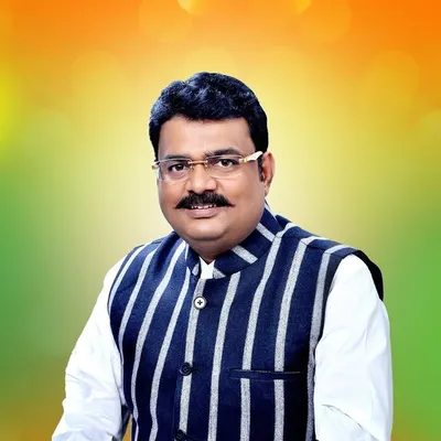 RAJAN TIWARI profile
