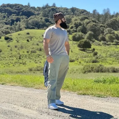 ਰਾਜਨ ਸਿੰਘ profile