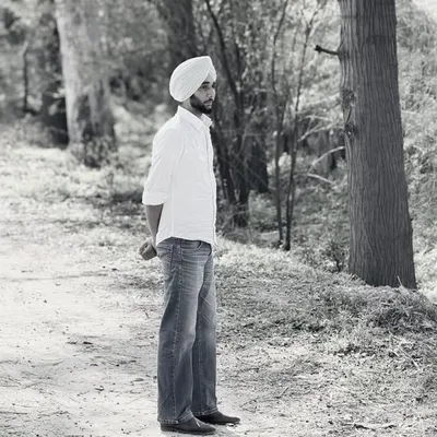 Rajan Bhari profile