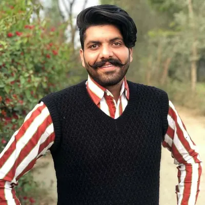 Rajan Deep profile