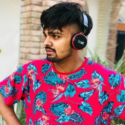 Rajan Gupta profile