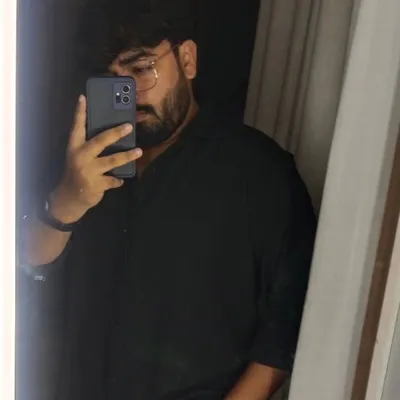 Rajan ๐ค profile