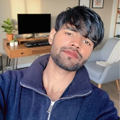 Rajan Pal profile