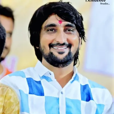 Rajan Rayka profile