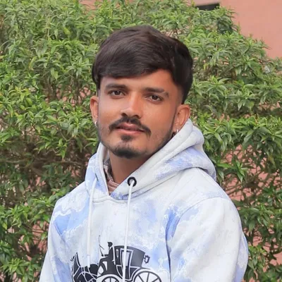 ਰਾਜਨ ਸਲਾਰੀਆ profile