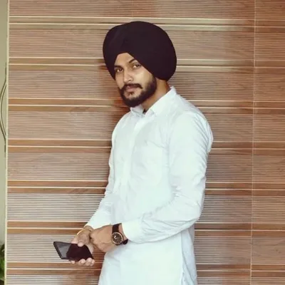 Rajandeep Singh profile