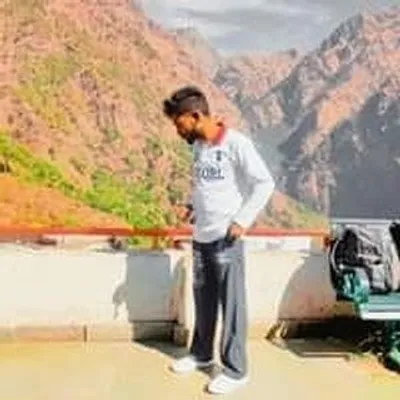 Rajan Siidhu profile