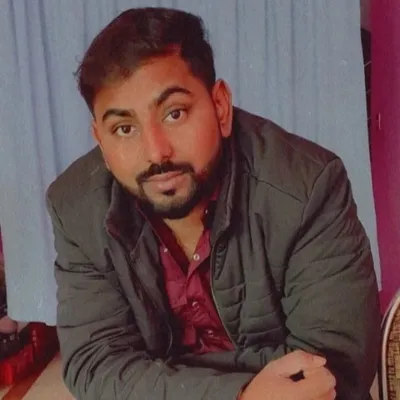Rajankushwaha profile