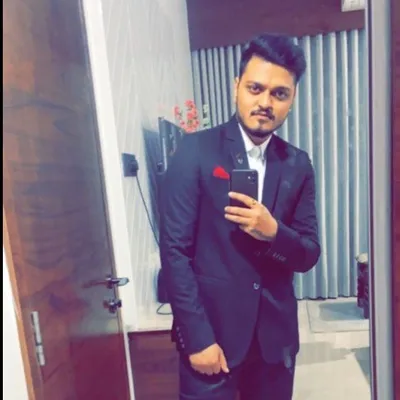RAJAN SURANI profile