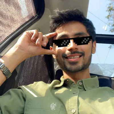 Rajan Bharvad profile