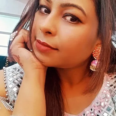 Aneeta Raj profile