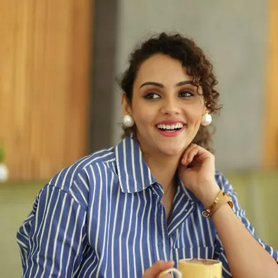 Rajani Bharadwaj profile