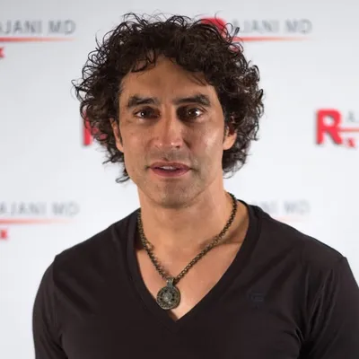 Dr. Anil Rajani profile