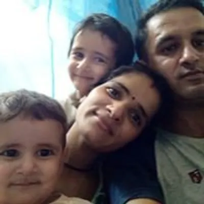 Rajani Rawat profile