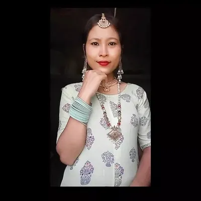 Rajani Singh Ranu profile