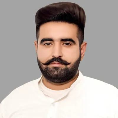 Rajan profile