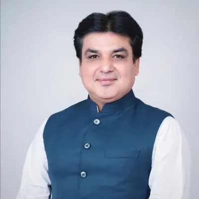 Rajan Mehta profile