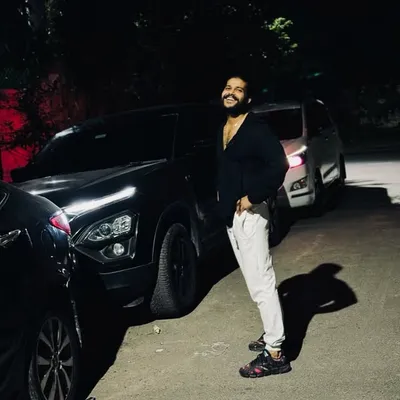 राजन पंडित profile