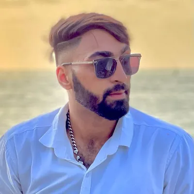 RAJANPREET SINGH DHANJU profile