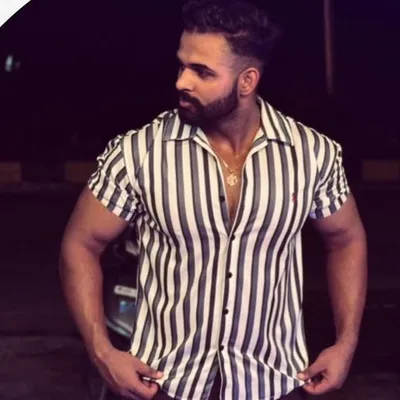 Rajan Sharma profile