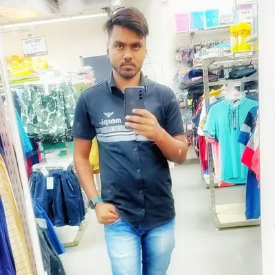 Rajan Sharma profile
