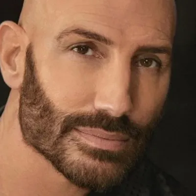 Rajan Tolomei profile