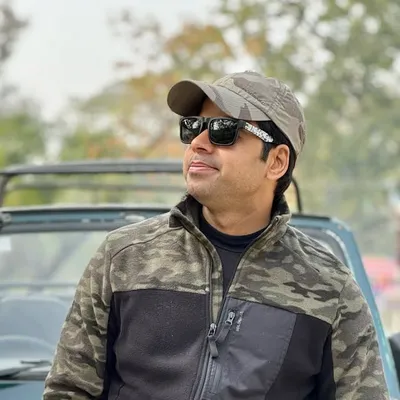Rajan Pundir ๐ฎ๐ณ profile