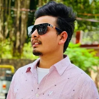 Rajan profile