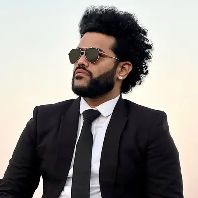 Raja Parambara profile