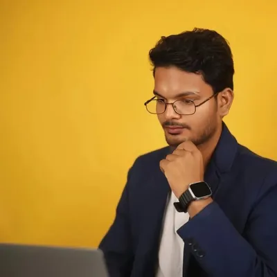 Raja Pradhan profile