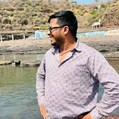 Raja Prajapati profile