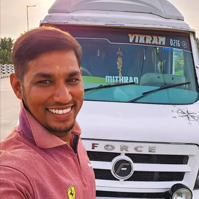 Rajaprithi profile