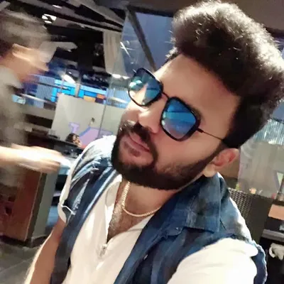 Raja Pulleti profile