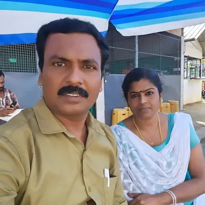 Raja santha profile