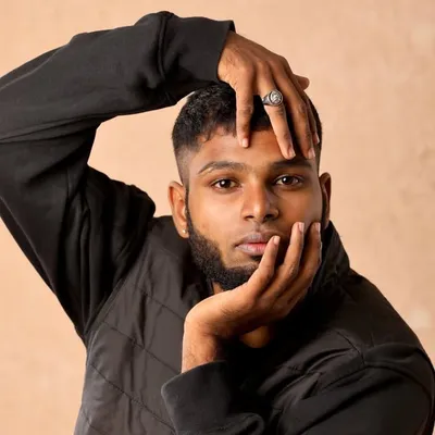 rajaram profile