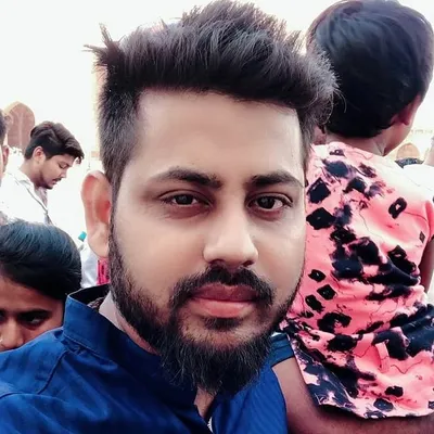 Raja ram pandit profile