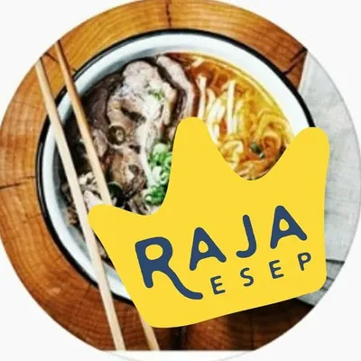 Raja Resep profile