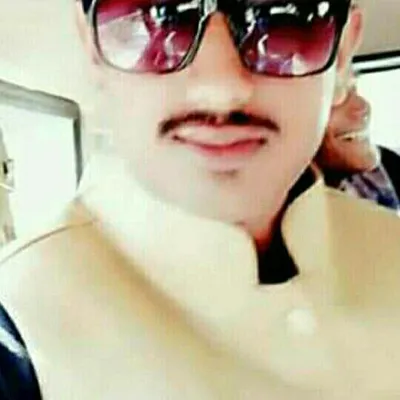 Rishav raja profile