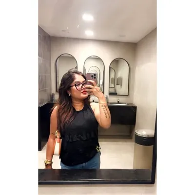 Rajarsree Ghosh profile