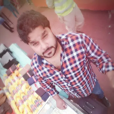 Raja Saifi profile